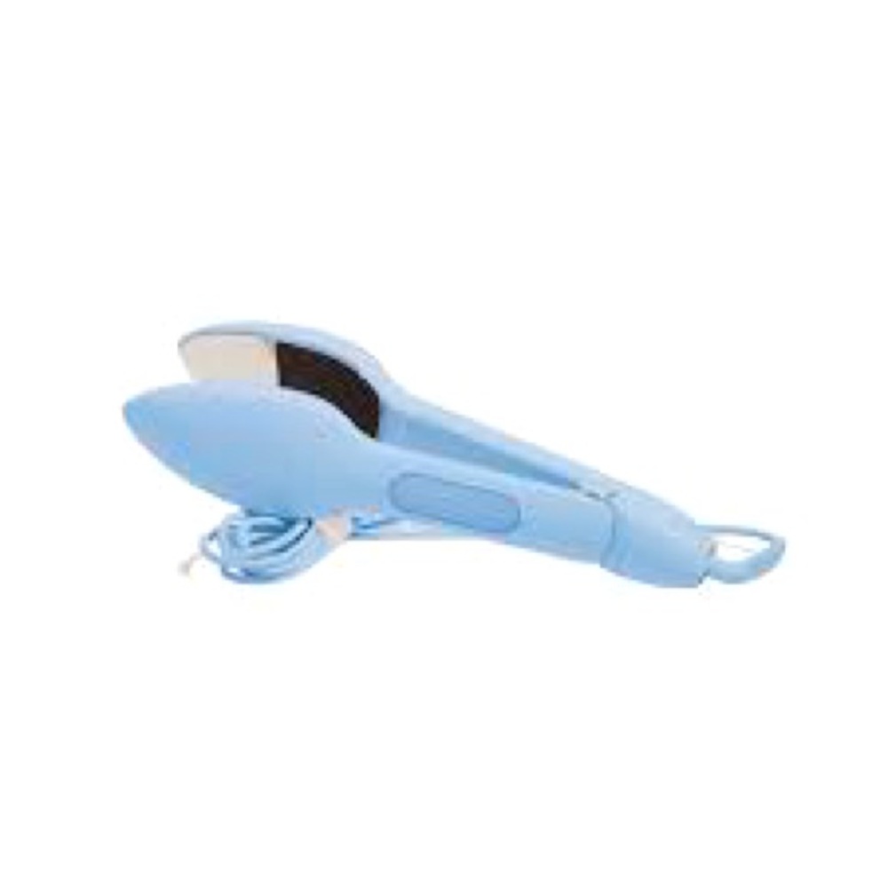 NEW Nori steam iron